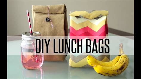 fake paper lunch bag|diy paper lunch bag.